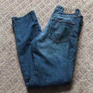 H&M Men’s denim jeans. Size 29x32